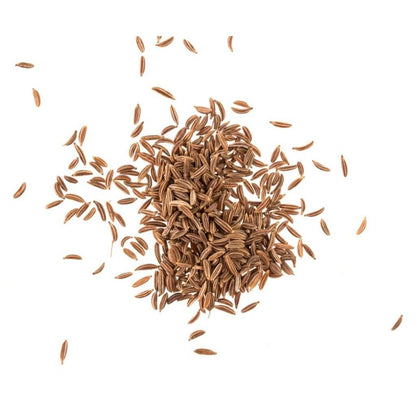 Cumin Seed Whole