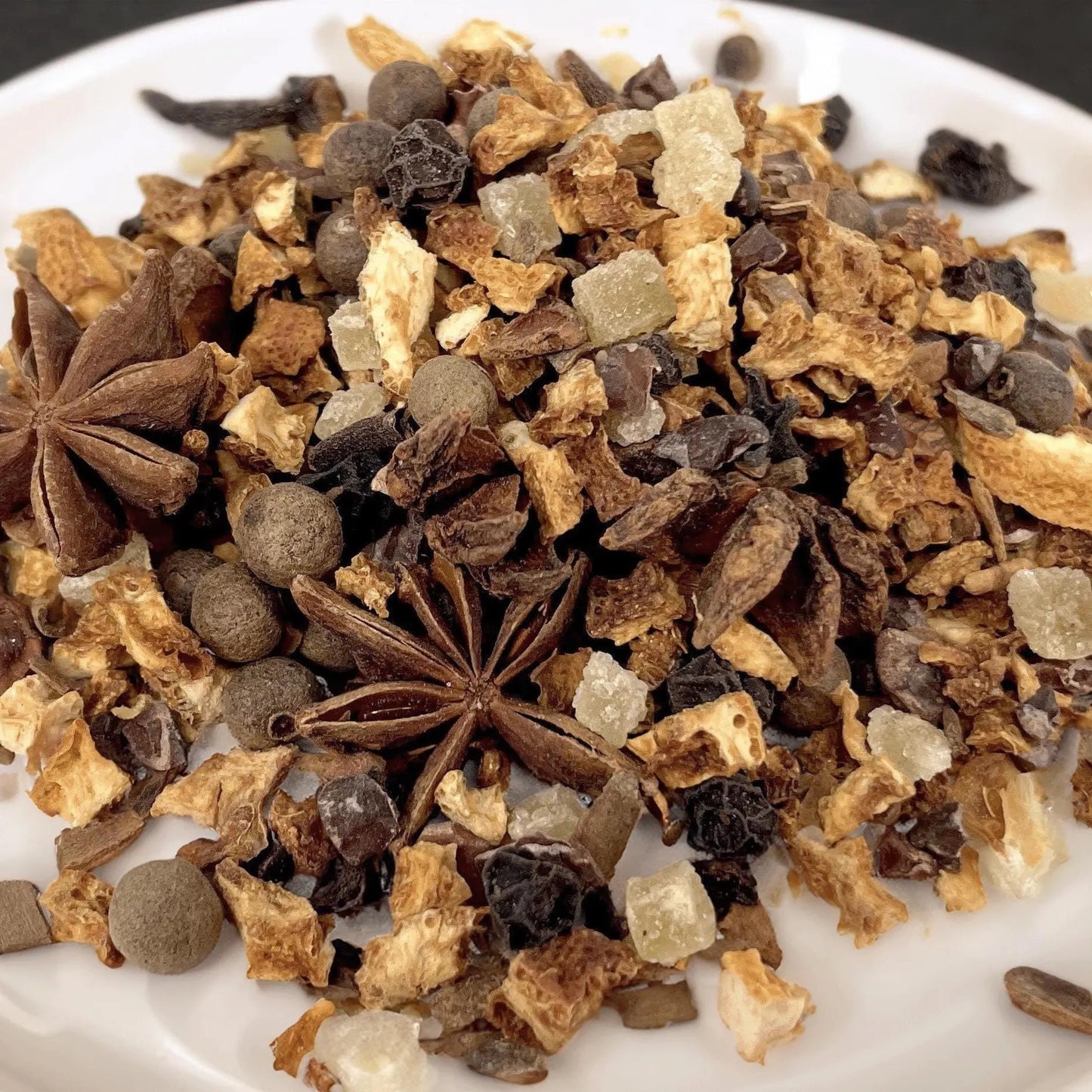 Gourmet Mulling Spice Drink Mix