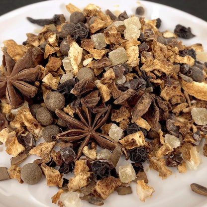 Gourmet Mulling Spice Drink Mix