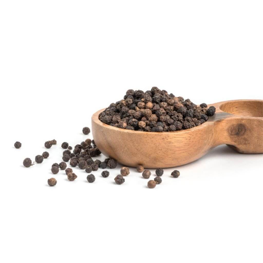 Black Pepper Grinder