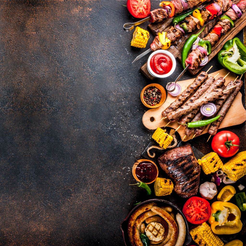 BBQ Seasoning
