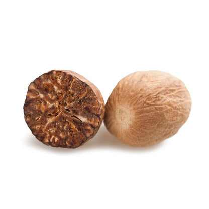 Nutmeg Whole