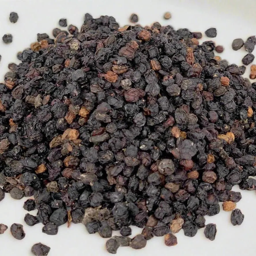 Elderberry