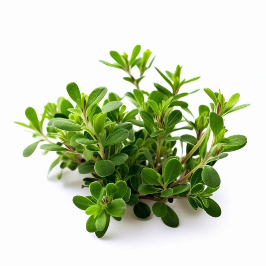 Marjoram Leaves