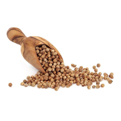 Coriander Seed Whole