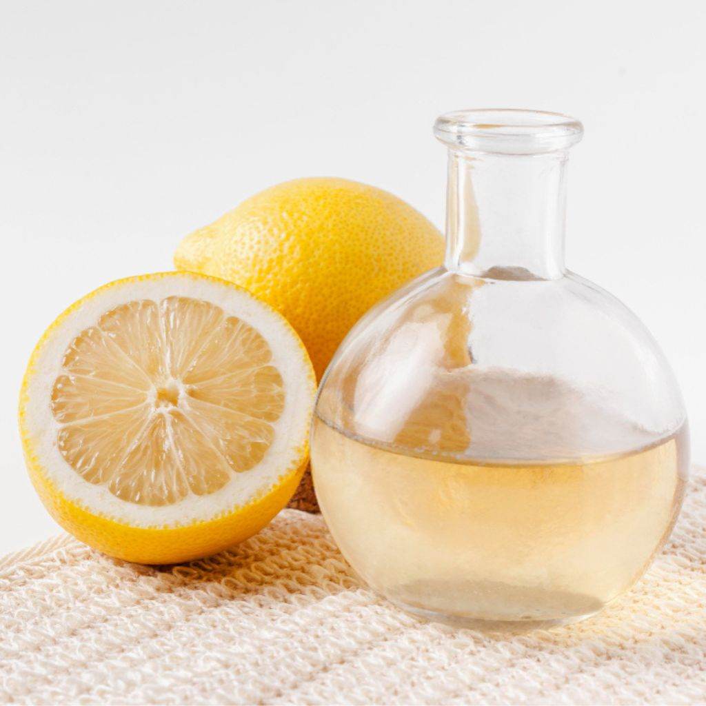 Citric Acid