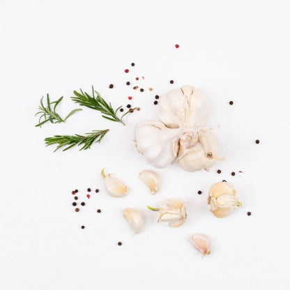 Garlic Pepper Seasoning