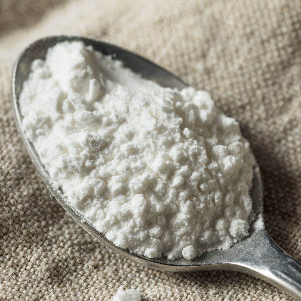 Cream of Tartar