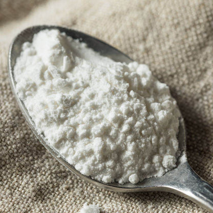 Cream of Tartar