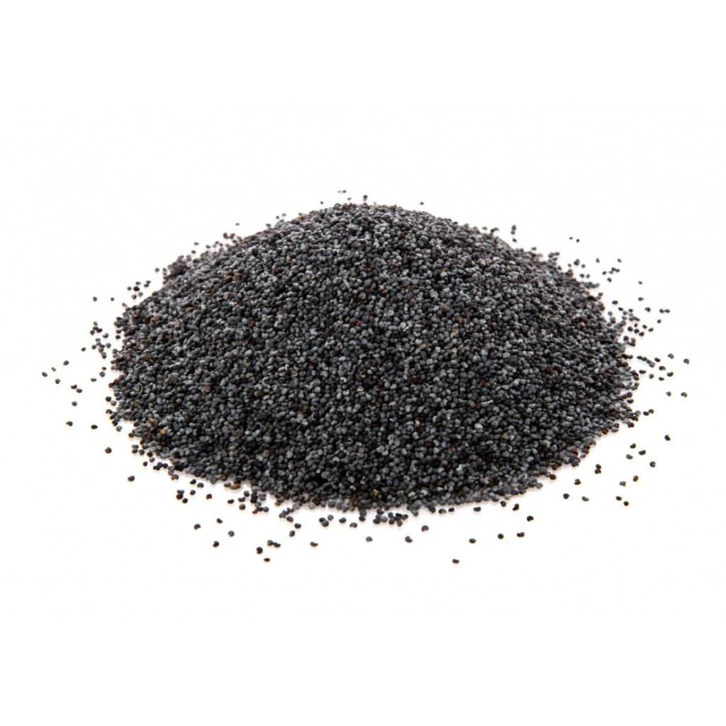 Sesame Seeds Black