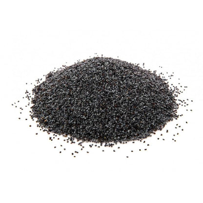 Sesame Seeds Black