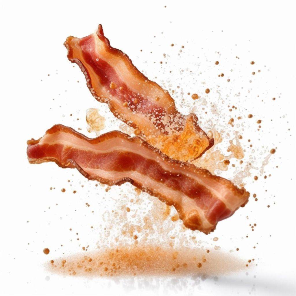 Bacon Flavored Bits