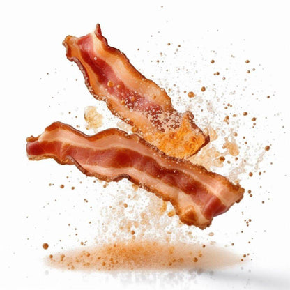 Bacon Flavored Bits