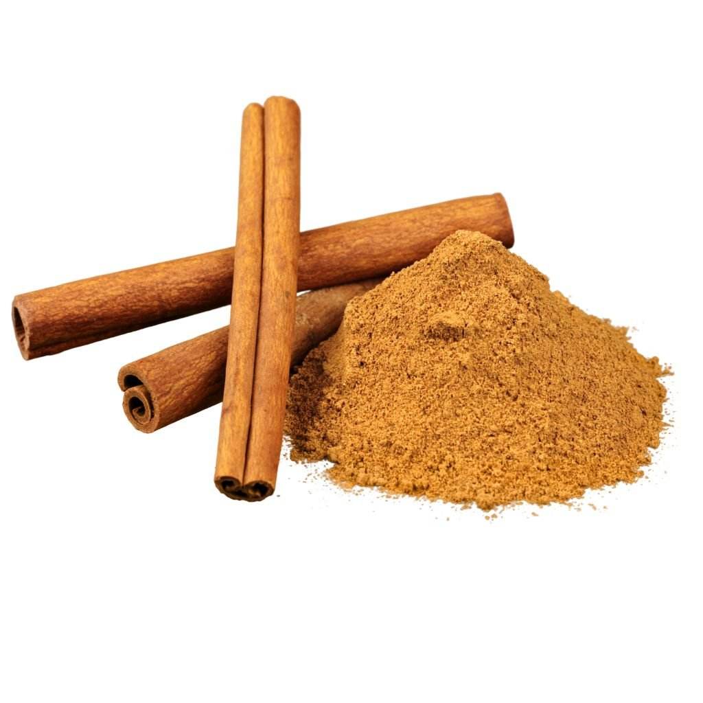 Cinnamon Ground