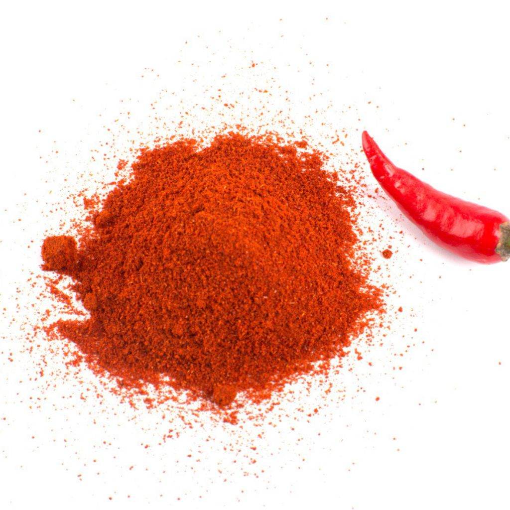 Chili Powder
