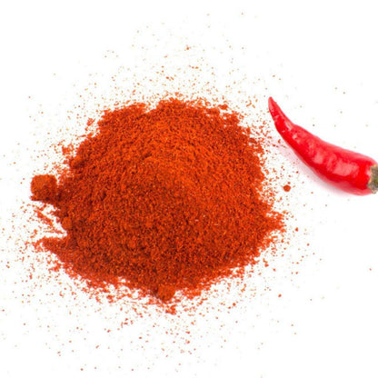 Chili Powder