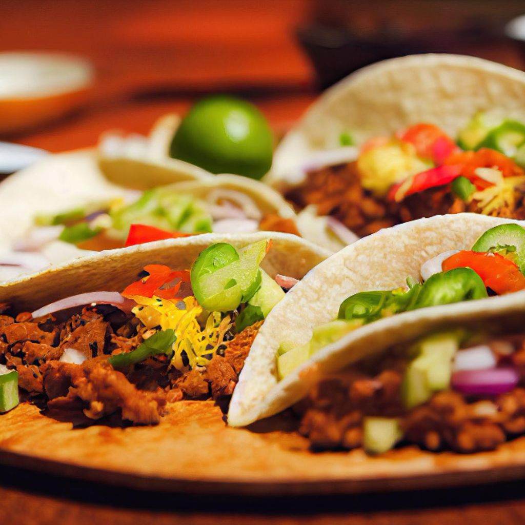 Taco Seasoning