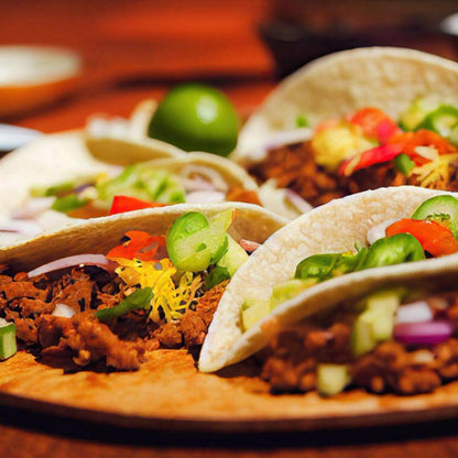 Taco Seasoning