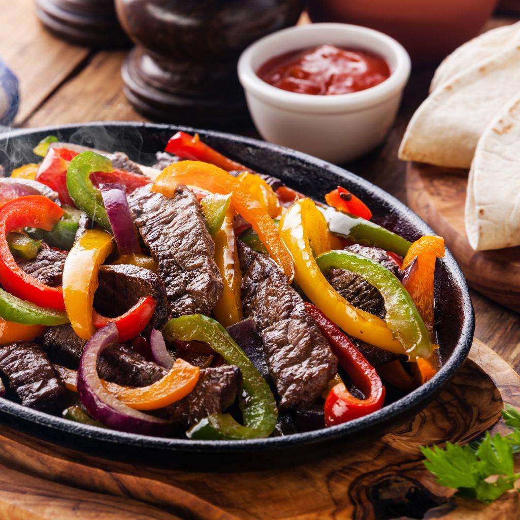 Fajita Seasoning