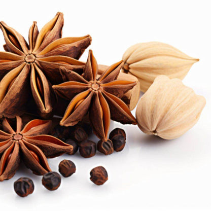Star Anise Whole