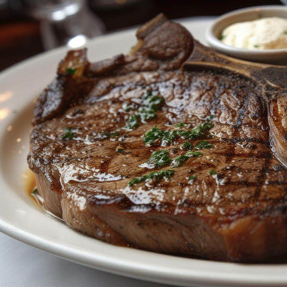 Kansas City Steak Seasoning