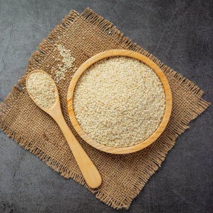 Sesame Seeds Natural