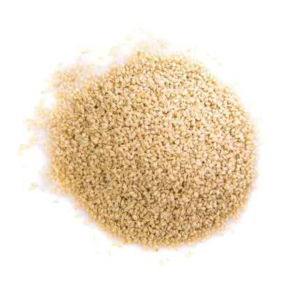 Sesame Seeds Hulled