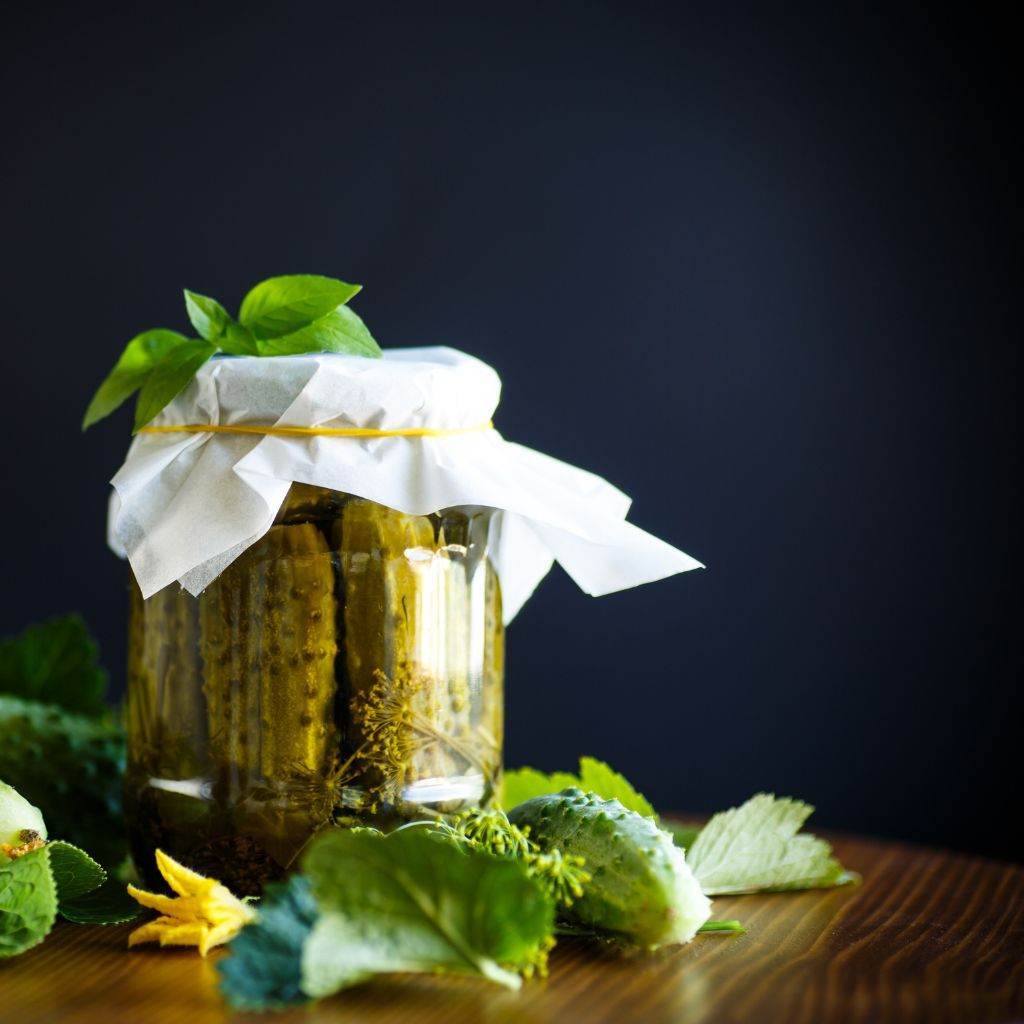 Pickling Spice