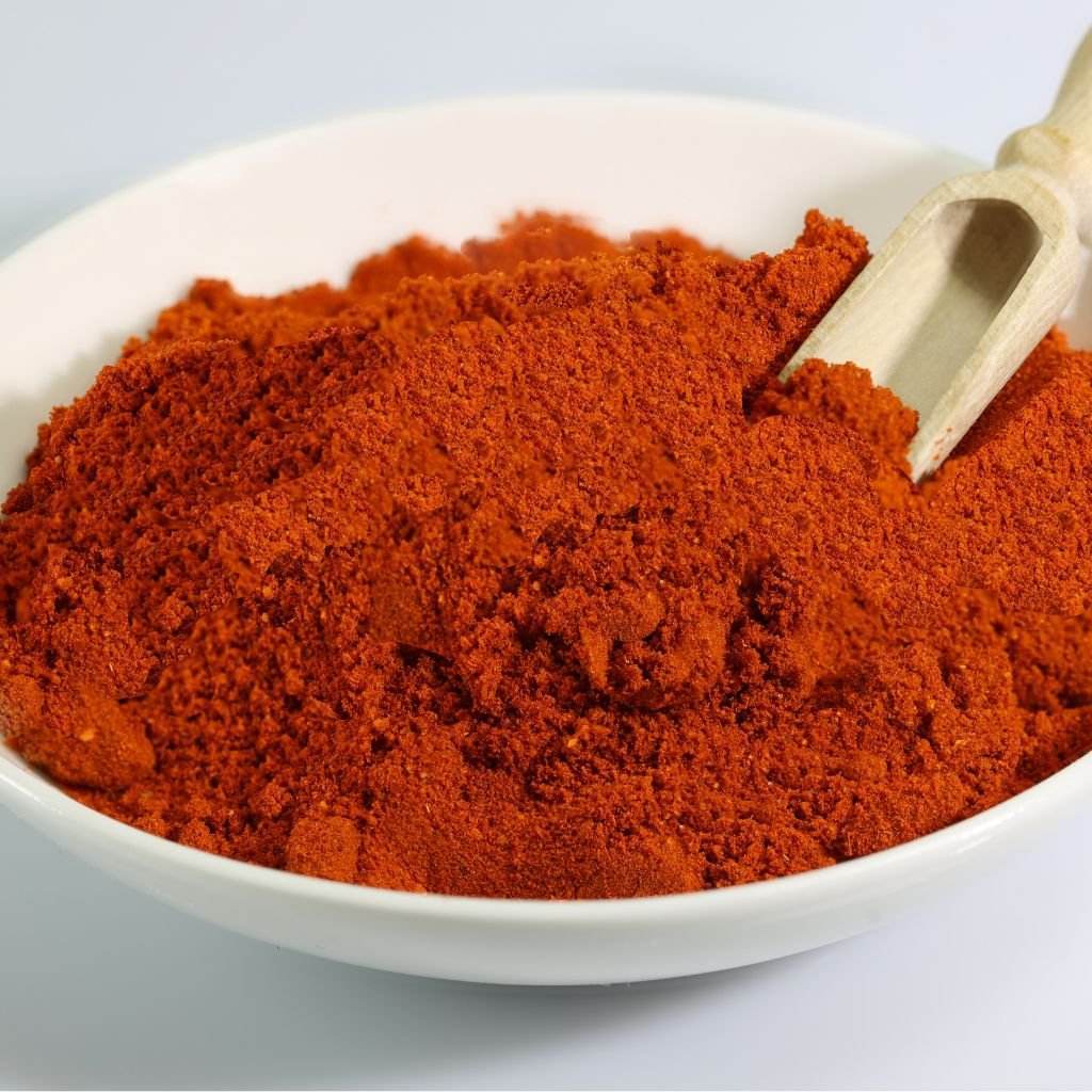 Paprika Smoked