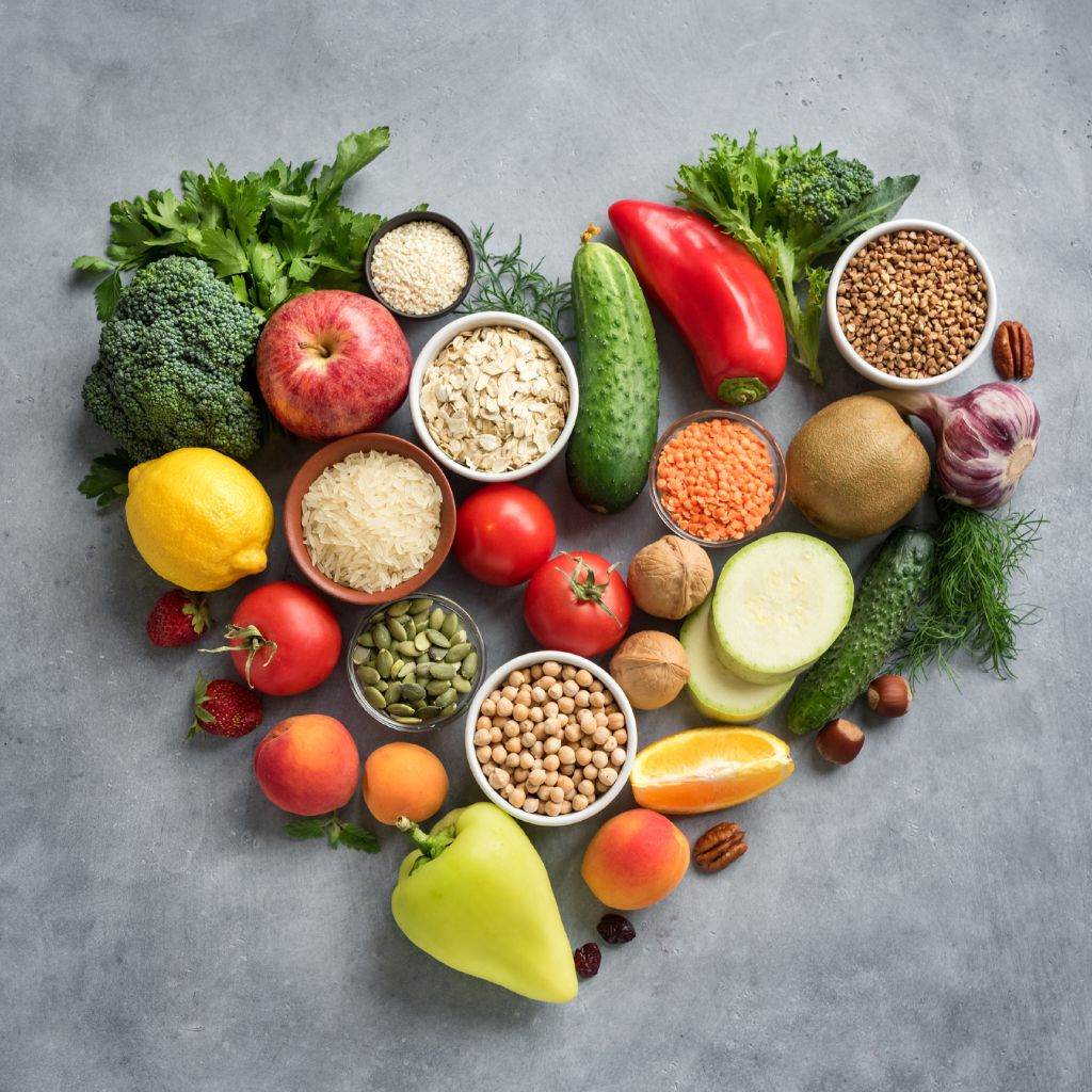 iSpice 7 Pack of Wellness Seasoning