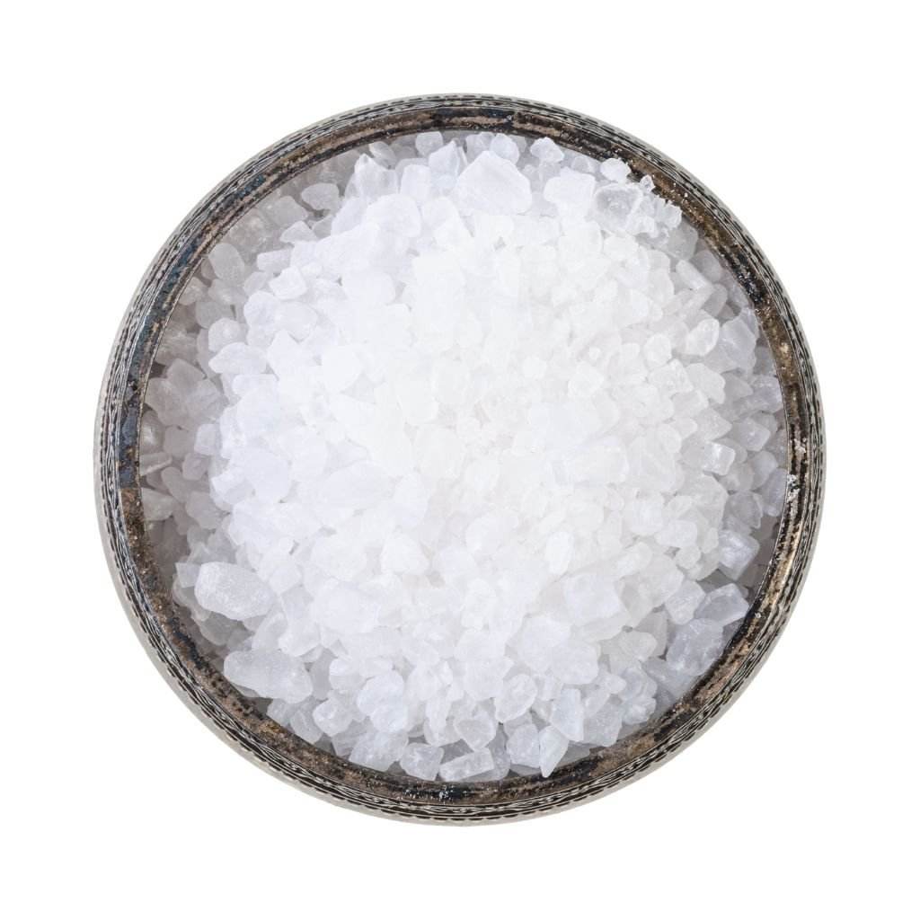 iSpice 12 Pack of Sea Salt Grinder