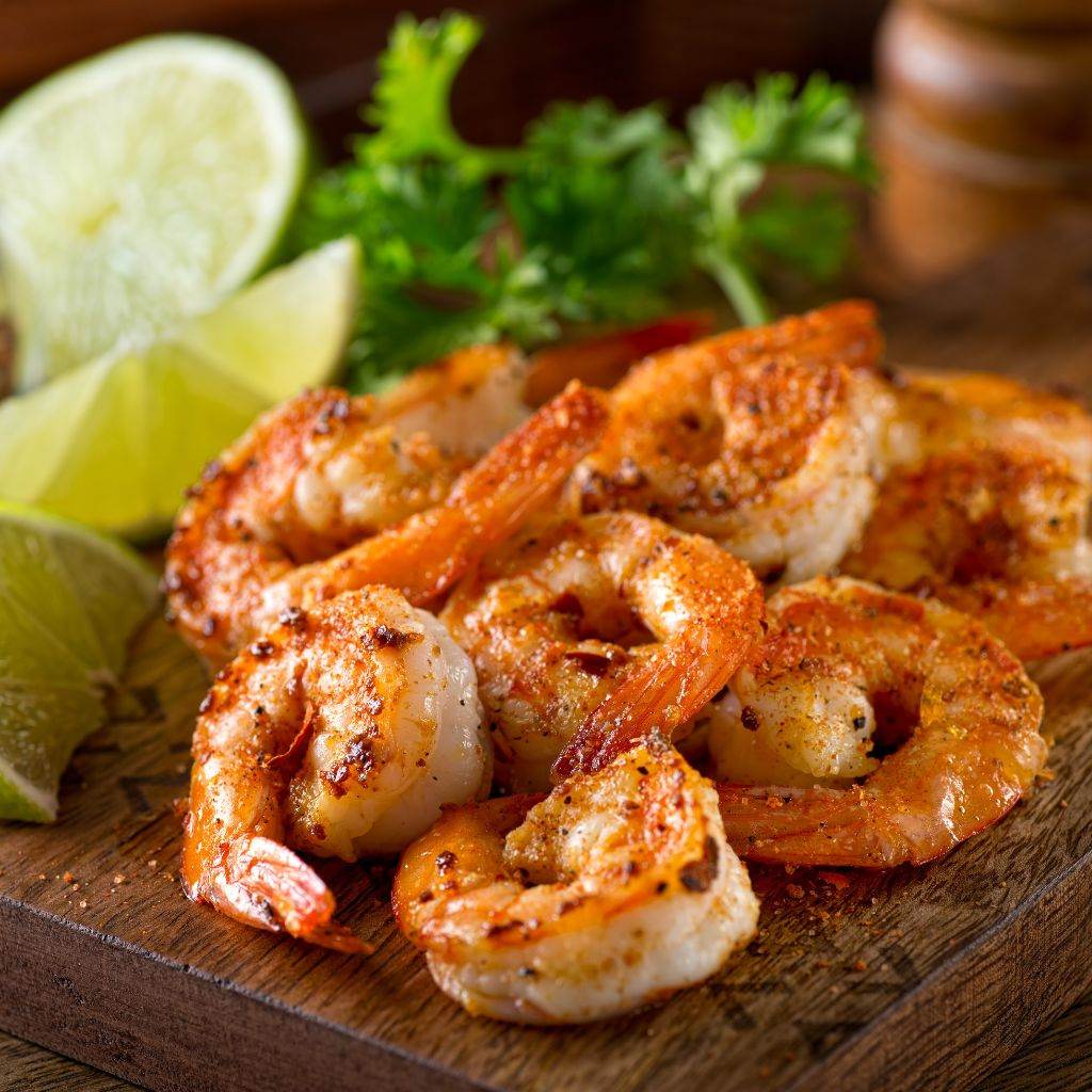 Seafood Seasoning