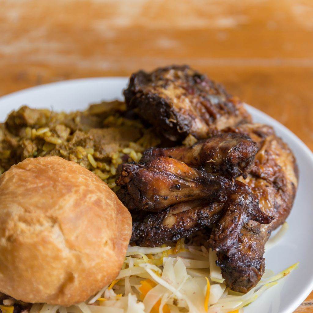 Jerk Seasoning