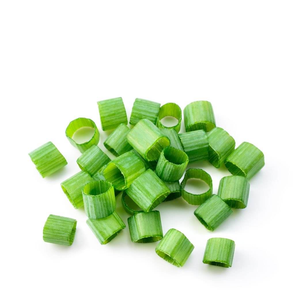 Chives Dehydrated