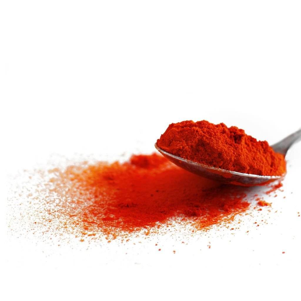 Paprika