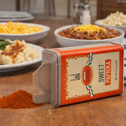 Sweet Paprika Powder