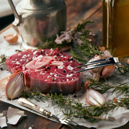 Canadian Steak Seasoning