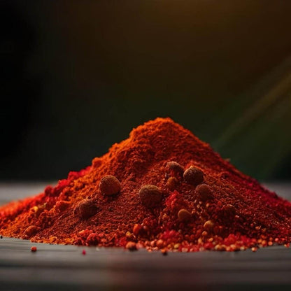 Dark Chili Powder