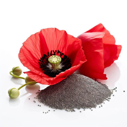 Poppy Seed Whole