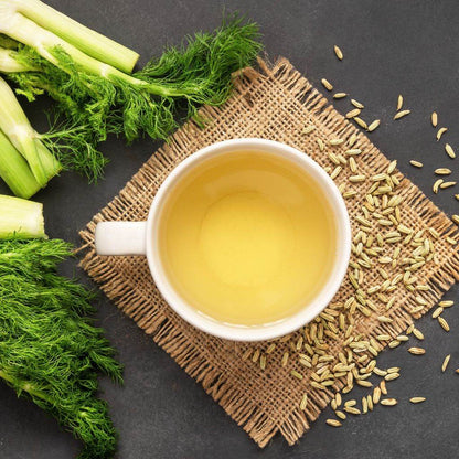 Fennel Seed