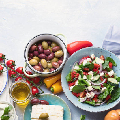 Greek Seasoning