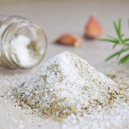 Seasoned Salt