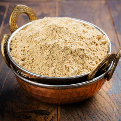 Ginger Ground