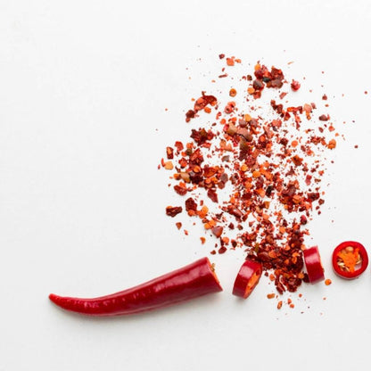 Crushed Red Pepper