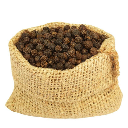 Black Pepper Whole