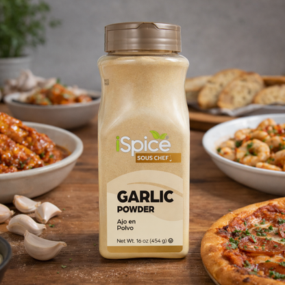 Garlic Powder