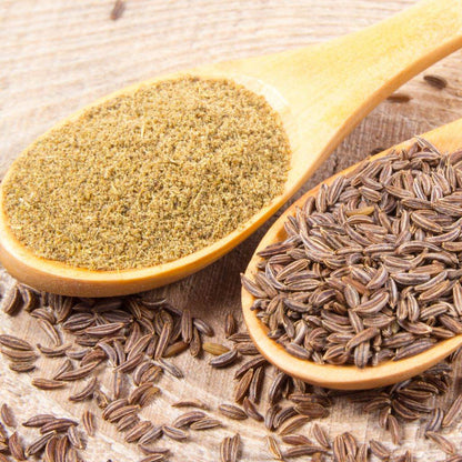 Cumin Ground