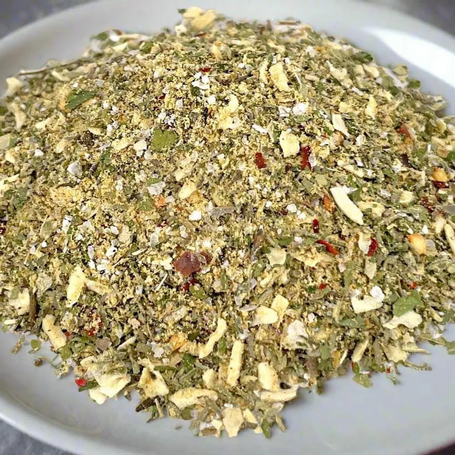 Overland All Purpose Seasoning