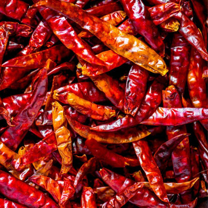 Ancho Pepper Ground