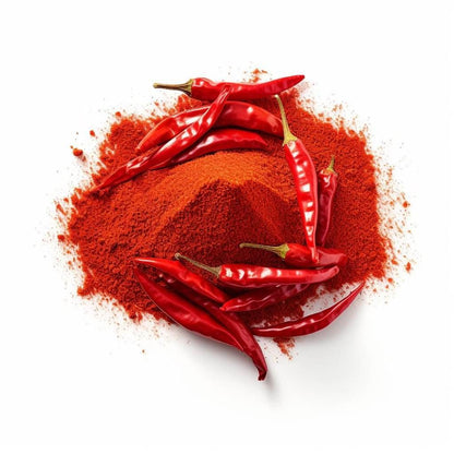 Cayenne Red Pepper